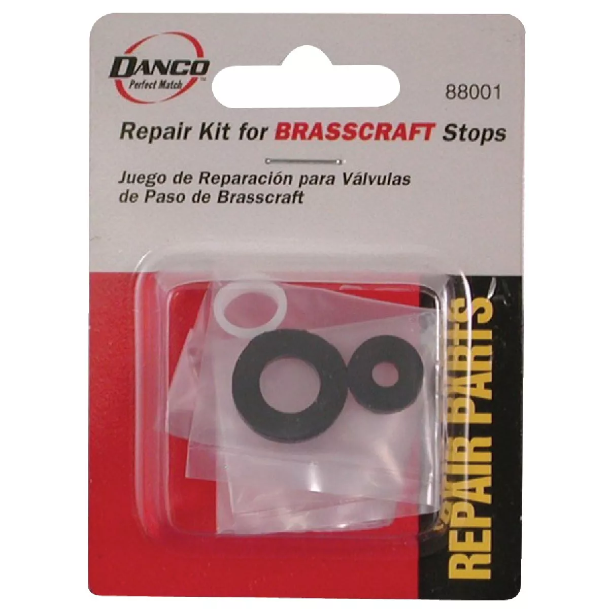 Danco Supply Stop Repair Kit | True Value Hardware