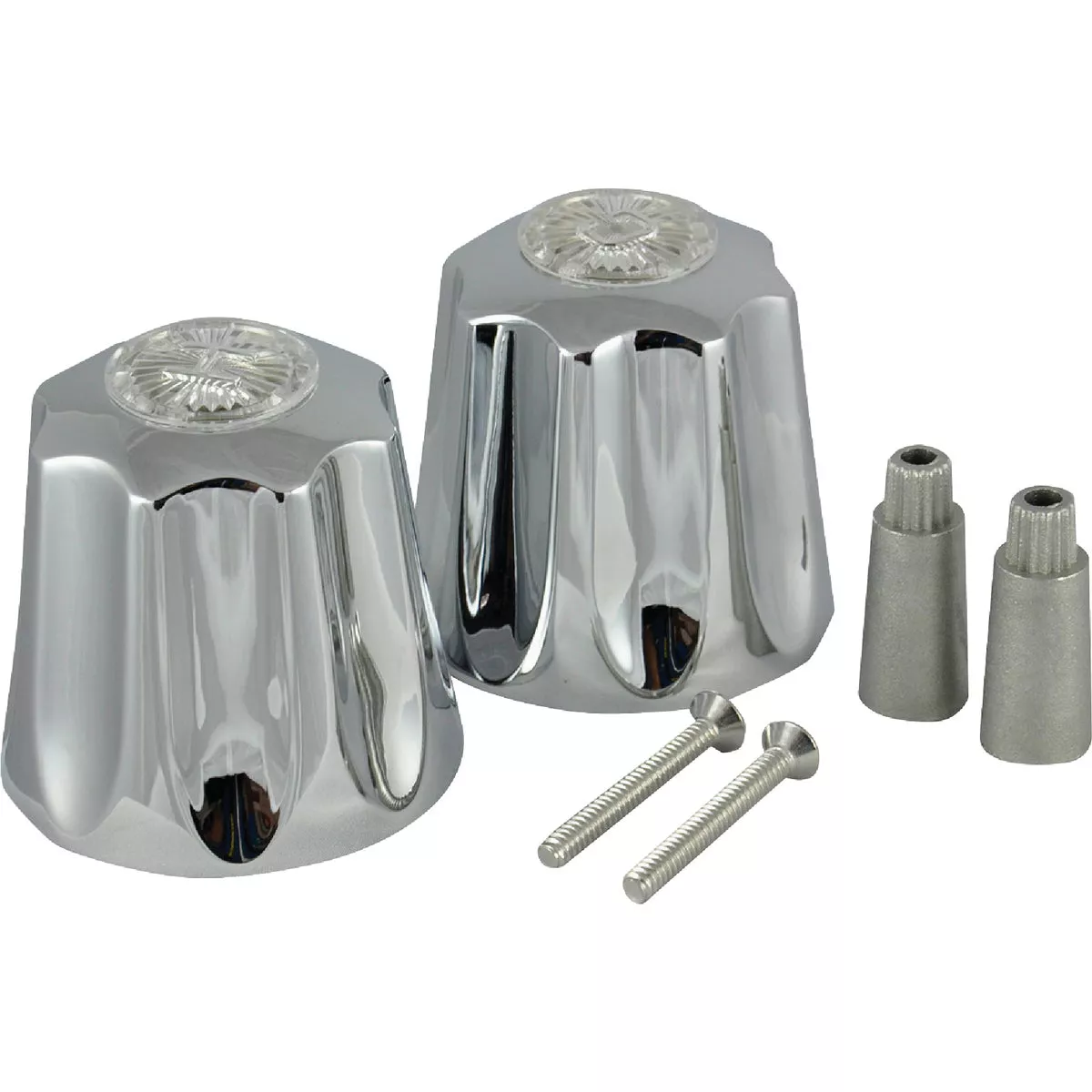 Danco Gerber Tub & Shower Chrome Faucet Handle