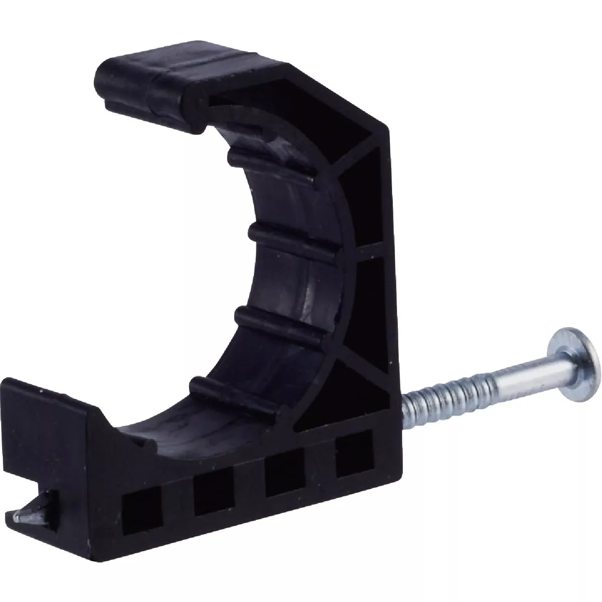 SharkBite HoldRite 1 In. Nail-On Pipe Clamps (10-Pack)