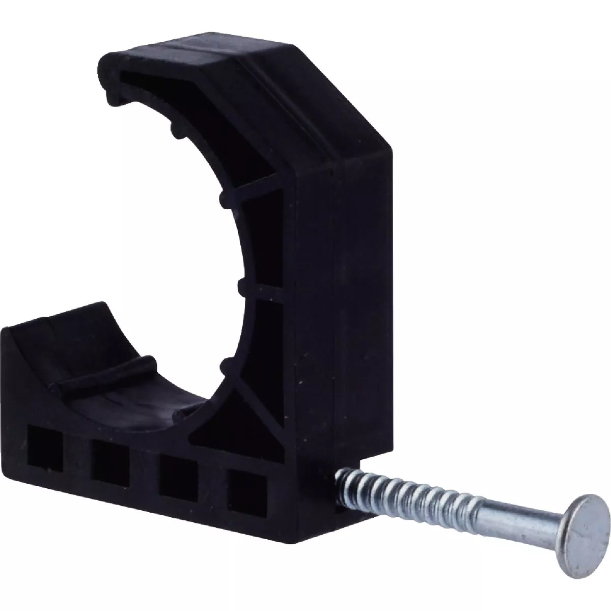 SharkBite HoldRite 1 In. Nail-On Pipe Clamps (10-Pack) - photo 3