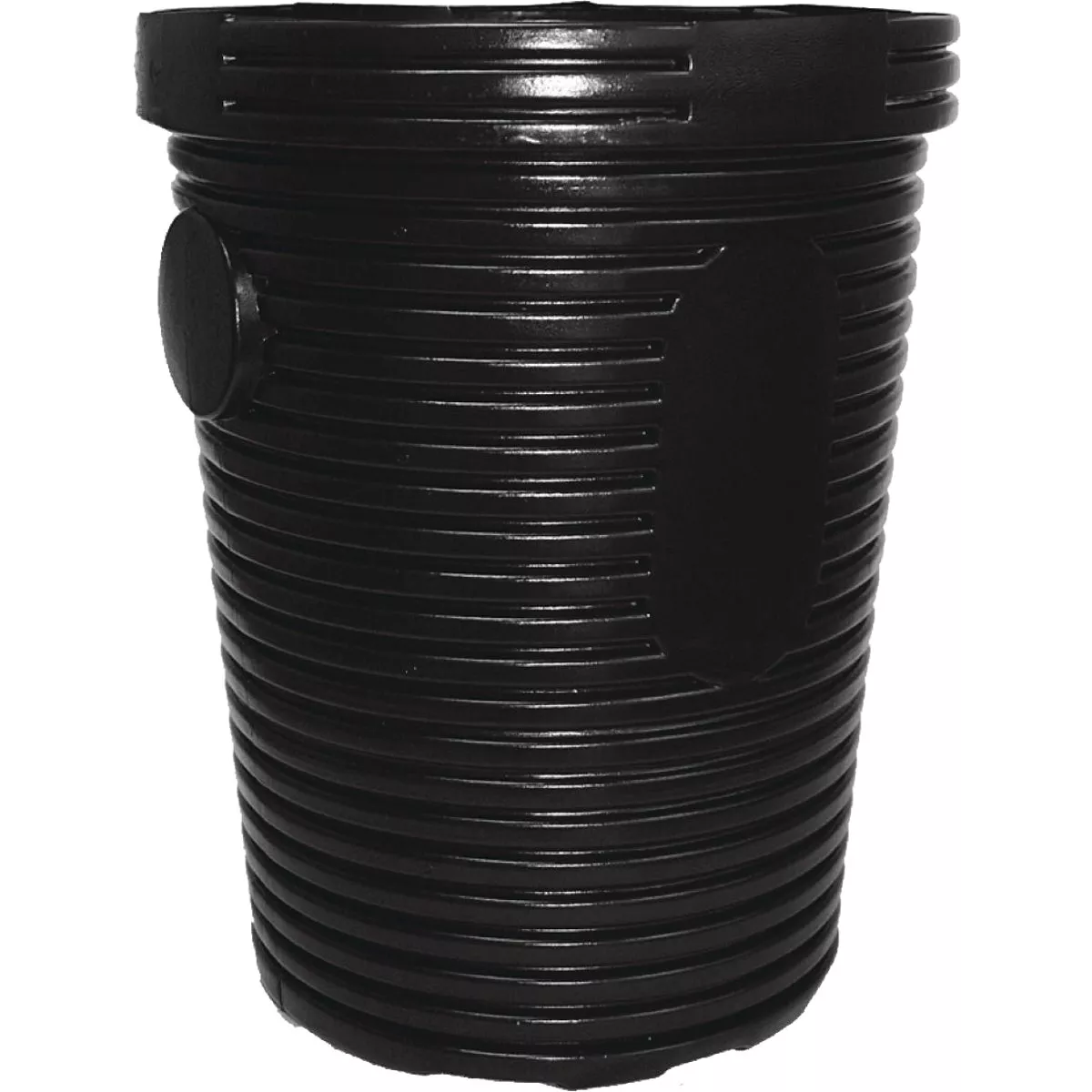 Advanced Drainage Systems HDPE Radon Vented Sump Lid Liner
