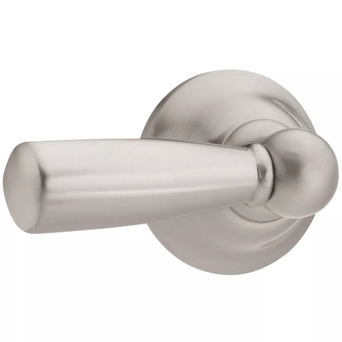 Moen Sage Tank Lever with Forged Brass Arm, Brushed Nickel