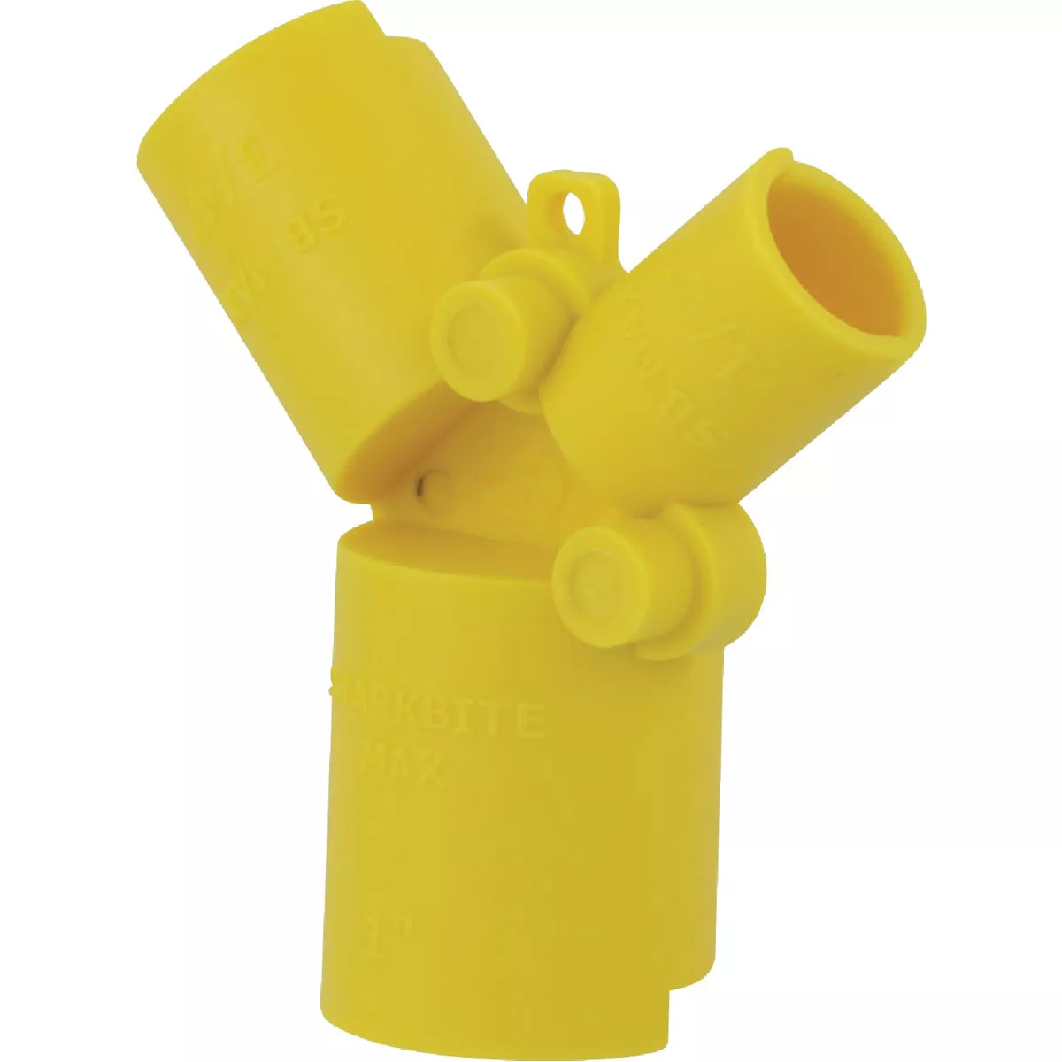 SharkBite Max Plastic Deburring Tool