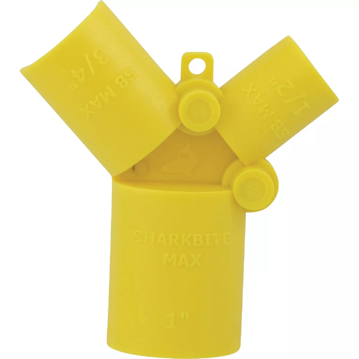 SharkBite Max Plastic Deburring Tool - photo 3