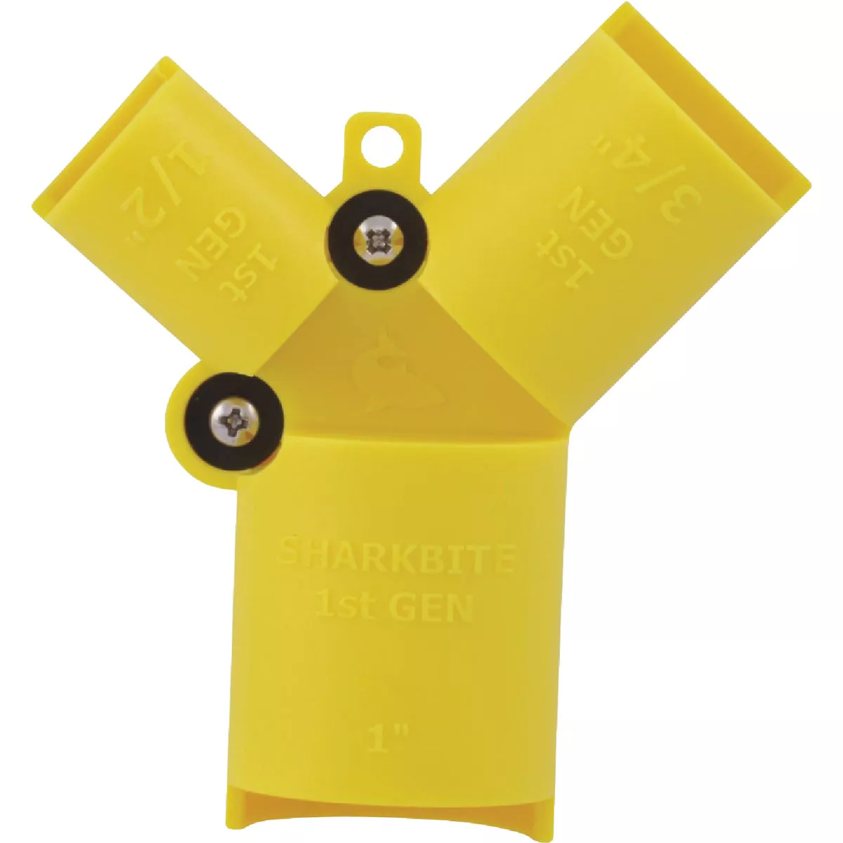 SharkBite Max Plastic Deburring Tool - photo 4