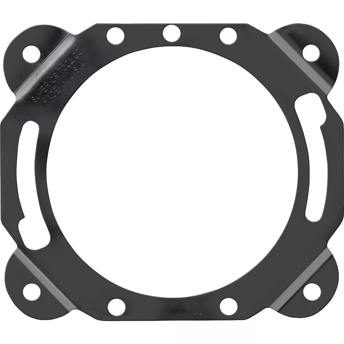 Superior Tool SuperRing Metal Toilet Flange