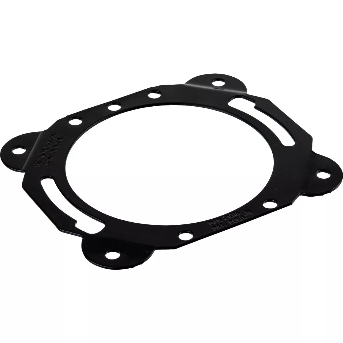 Superior Tool SuperRing Metal Toilet Flange - photo 5
