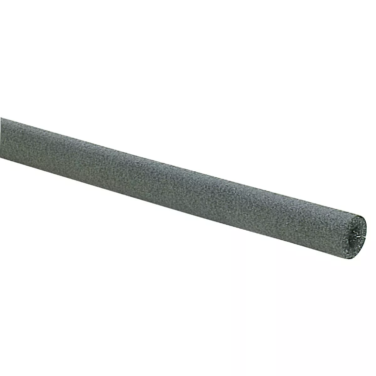 Tundra 1/2 In. Wall Self-Sealing Polyethylene Pipe Insulation Wrap, 1/2 In. x 6 Ft. Fits Pipe Size 1/2 In. Copper / 3/8 In. Iron