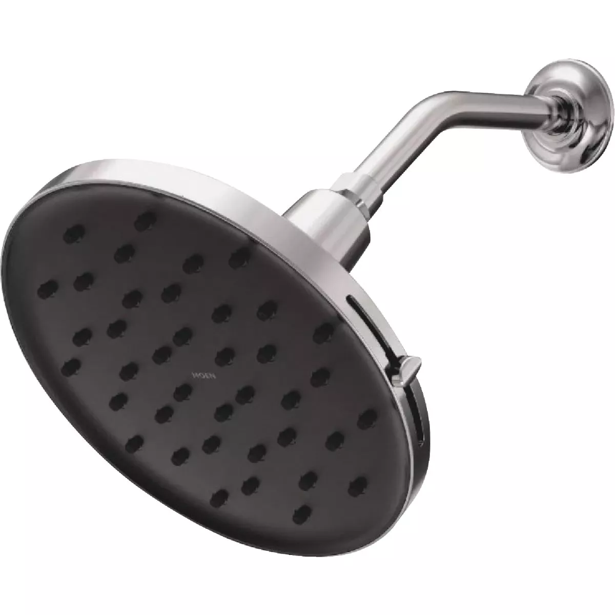 Moen Verso Rainshower Chrome 9 In. Dia. Spray Head Rainshower