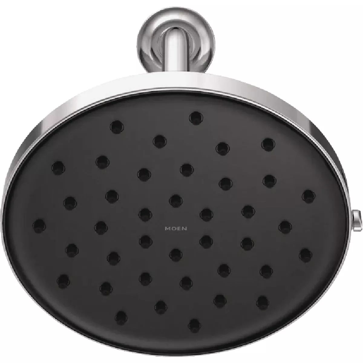 Moen Verso Rainshower Chrome 9 In. Dia. Spray Head Rainshower - photo 2