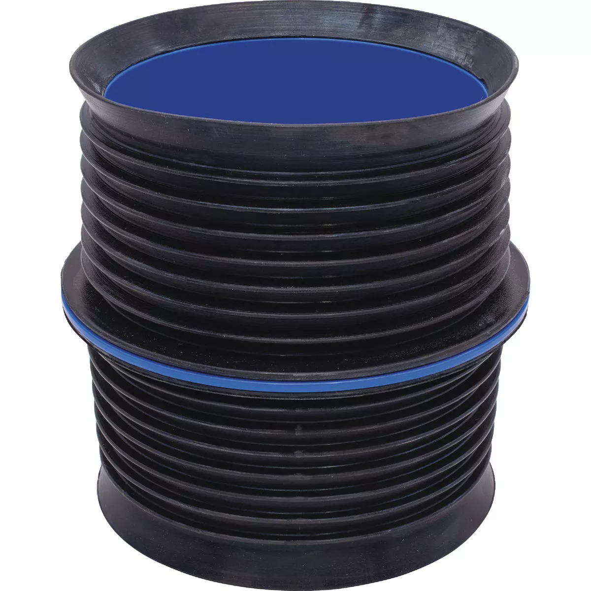 Fernco ICON Pushfit 6 In. Internal Pipe Connector