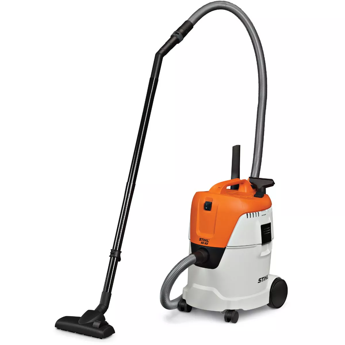 STIHL SE 62 Wet/Dry Vacuum