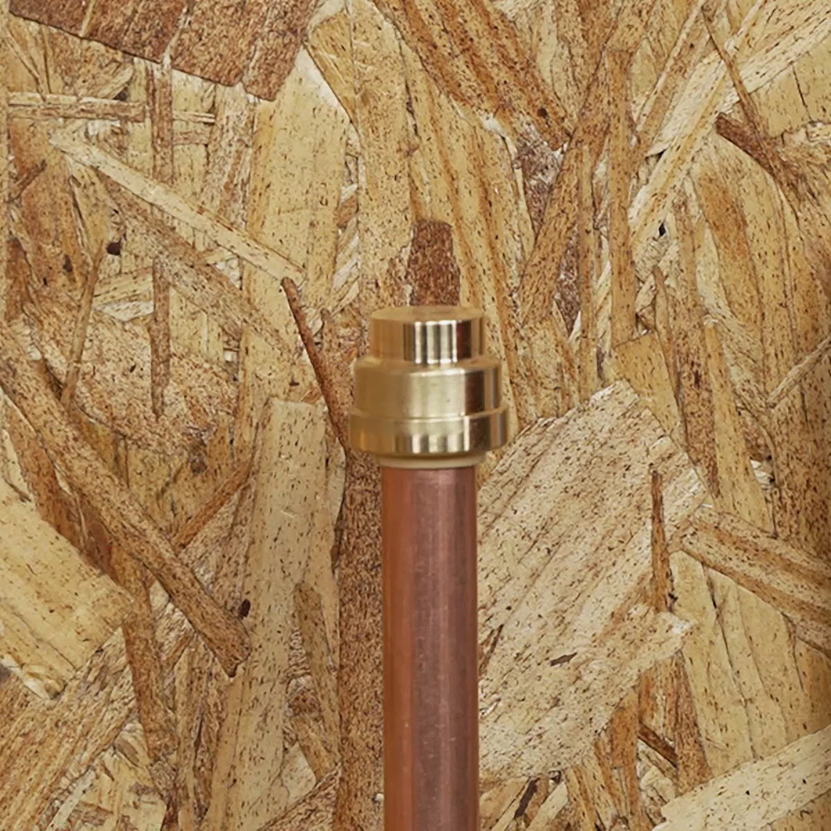 QuickFitting 1/2 In. Push-to-Connect Brass Push Cap (End Stop) - photo 2