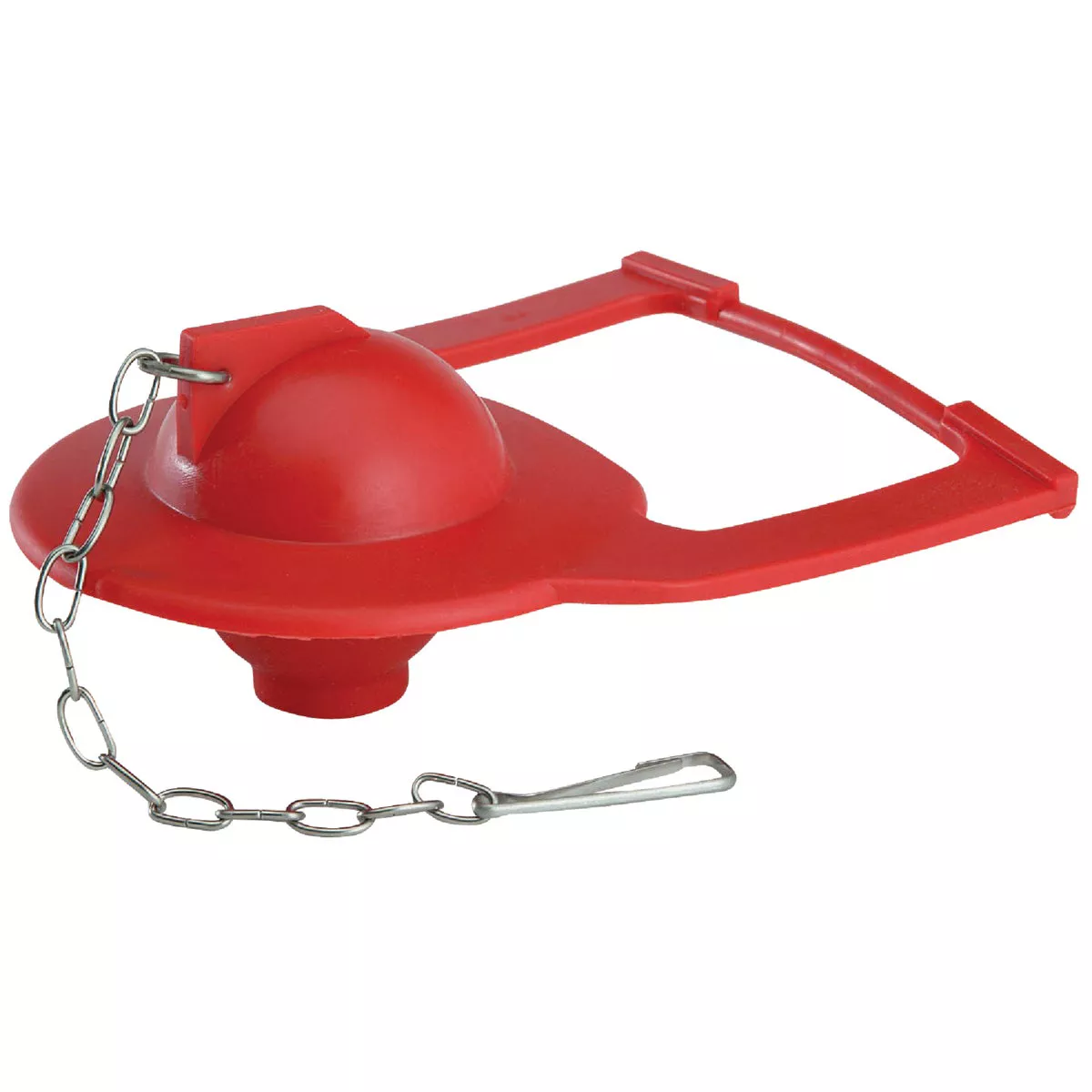 Korky Kohler Rubber Hinge Toilet Flapper for 1-Pc. Toilet