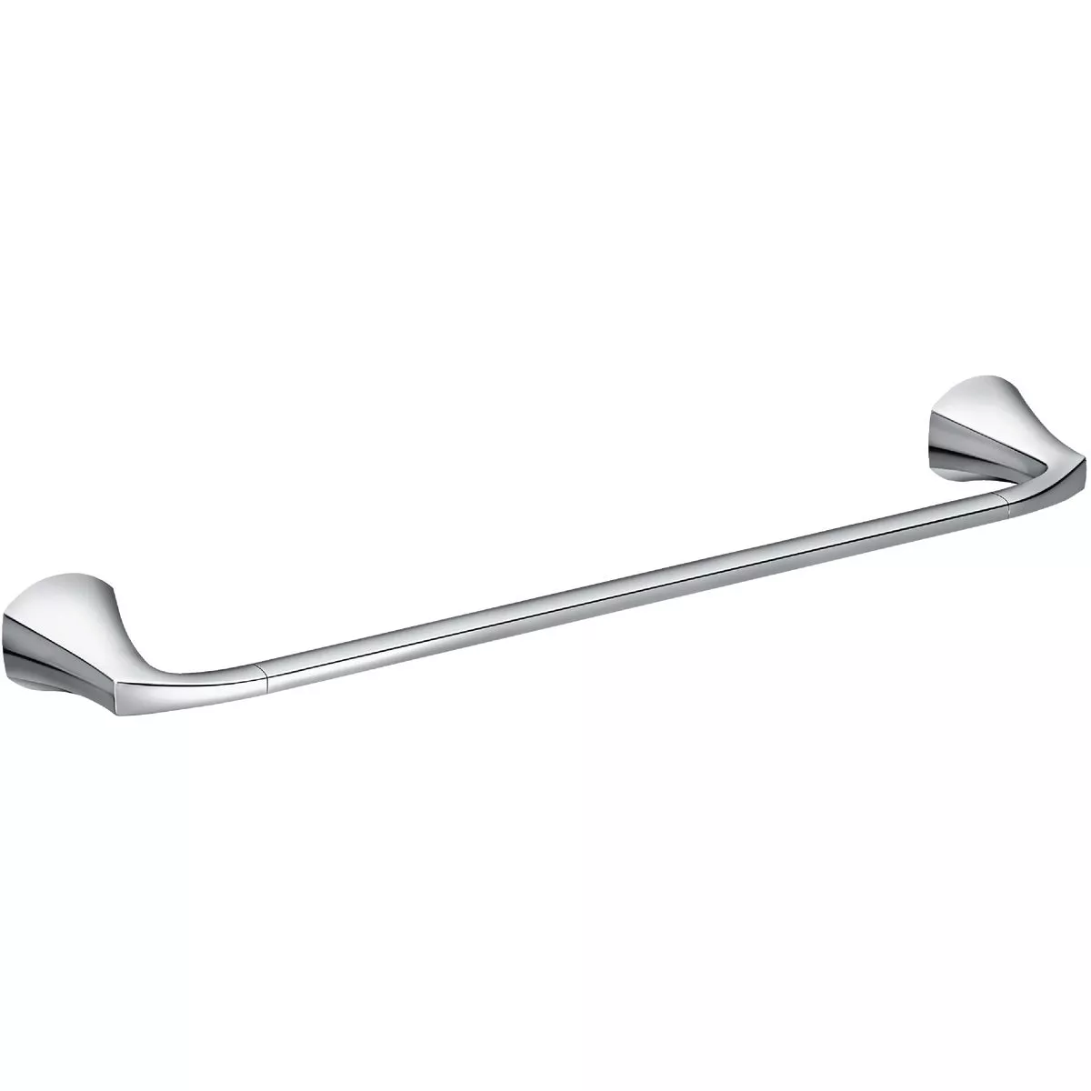 Moen Lindor 24 In. Towel Bar, Chrome