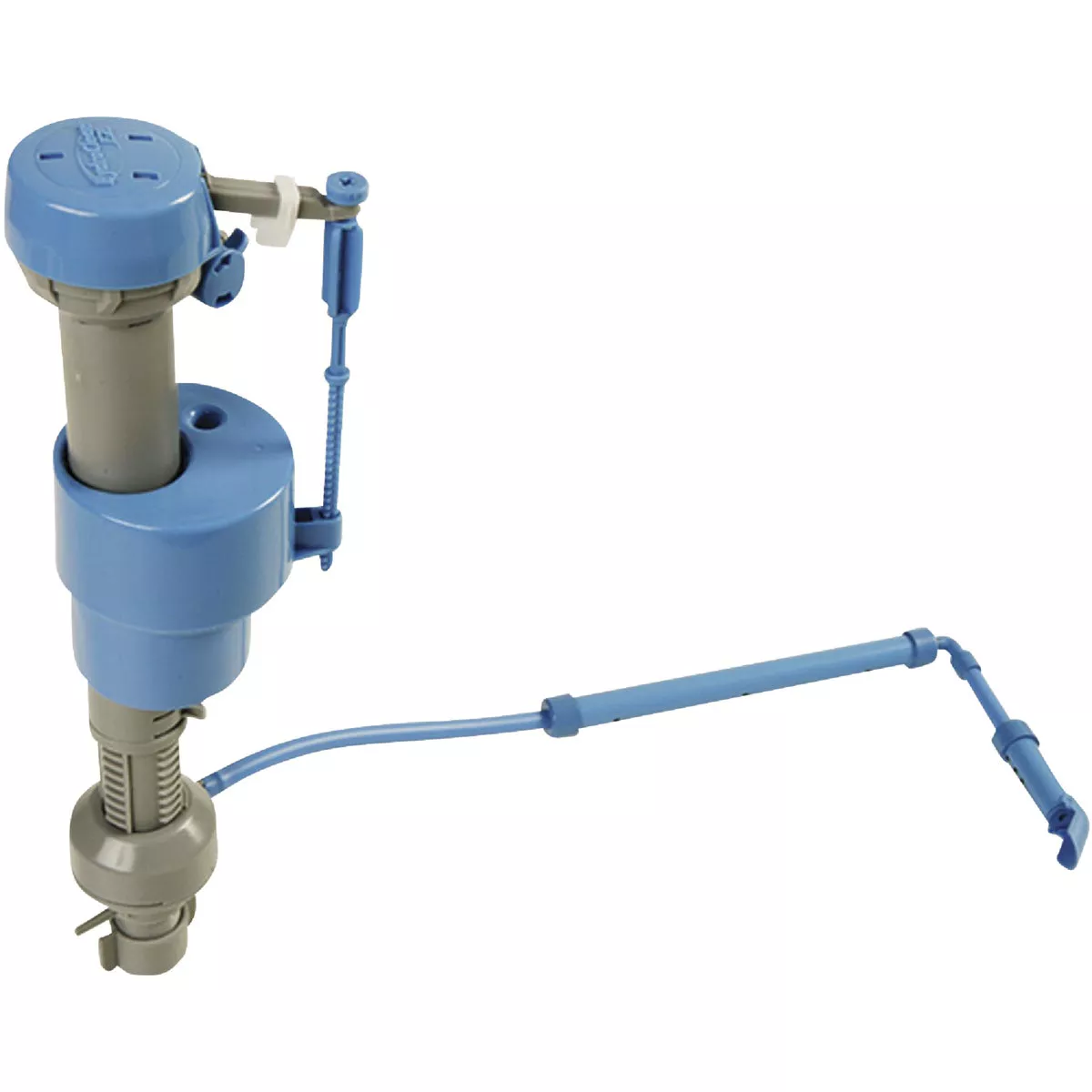 HydroClean Rubber Universal Toilet Fill Valve
