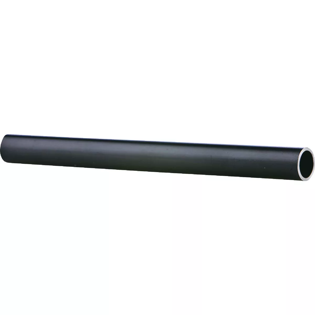 Southland 1-1/2 In. x 21 Ft. Carbon Steel Threaded and Coupled Black Pipe