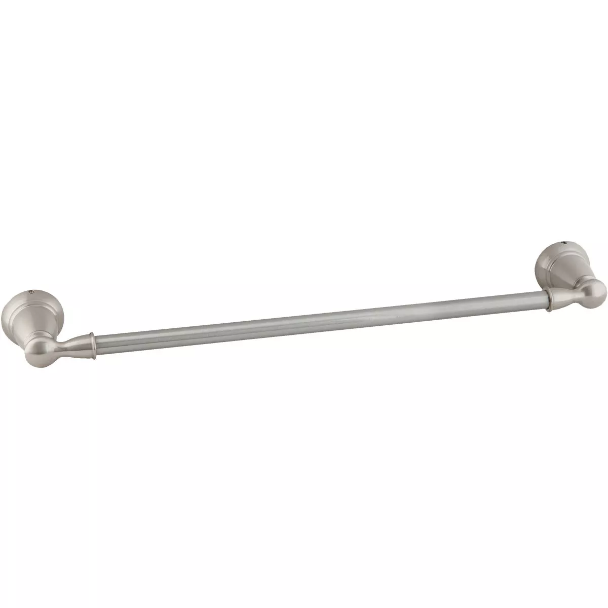 Moen Banbury 18 In. Towel Bar, Brushed Nickel - photo 4