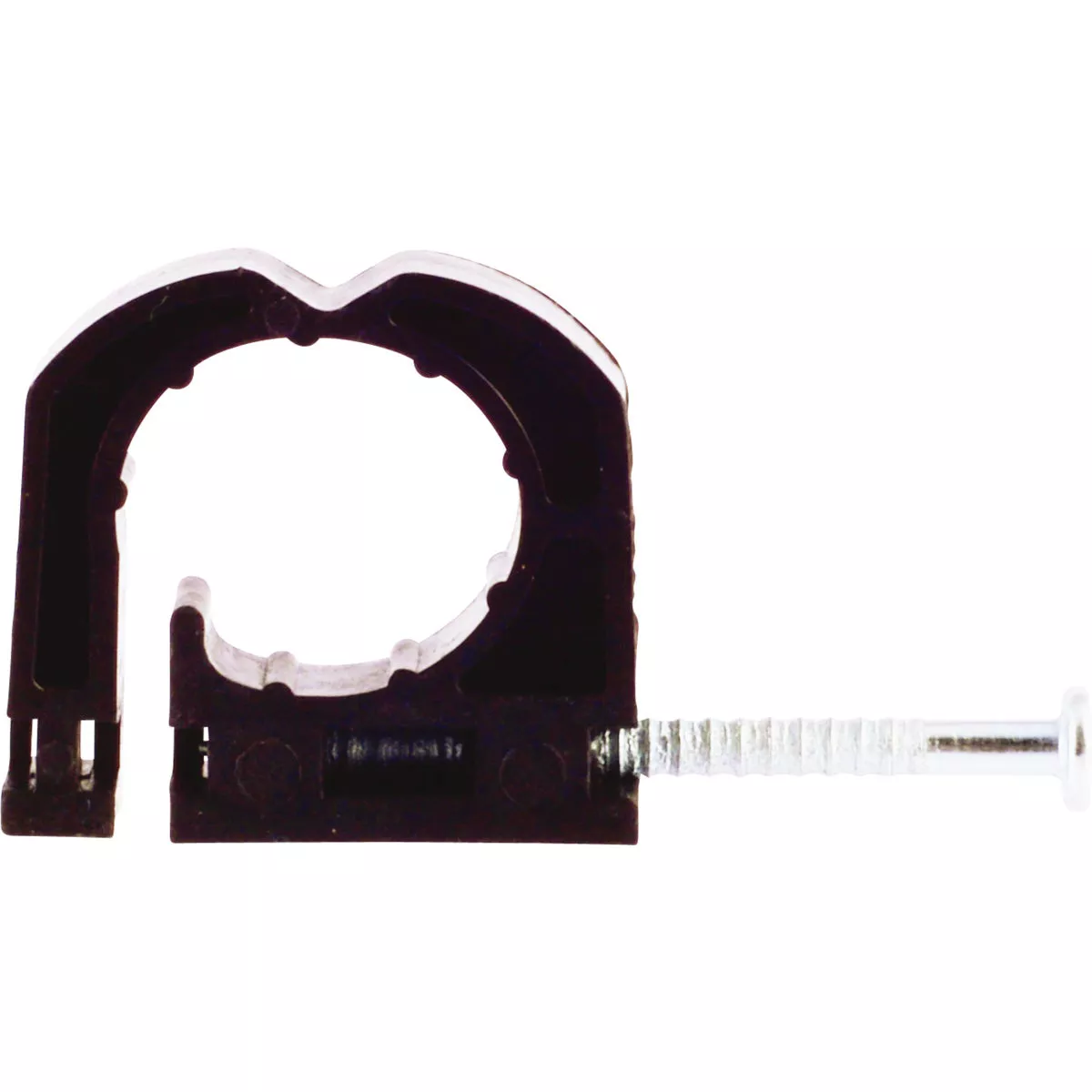 SharkBite HoldRite 1/2 In. Full Nail-On Pipe Clamps (10-Pack) - photo 3