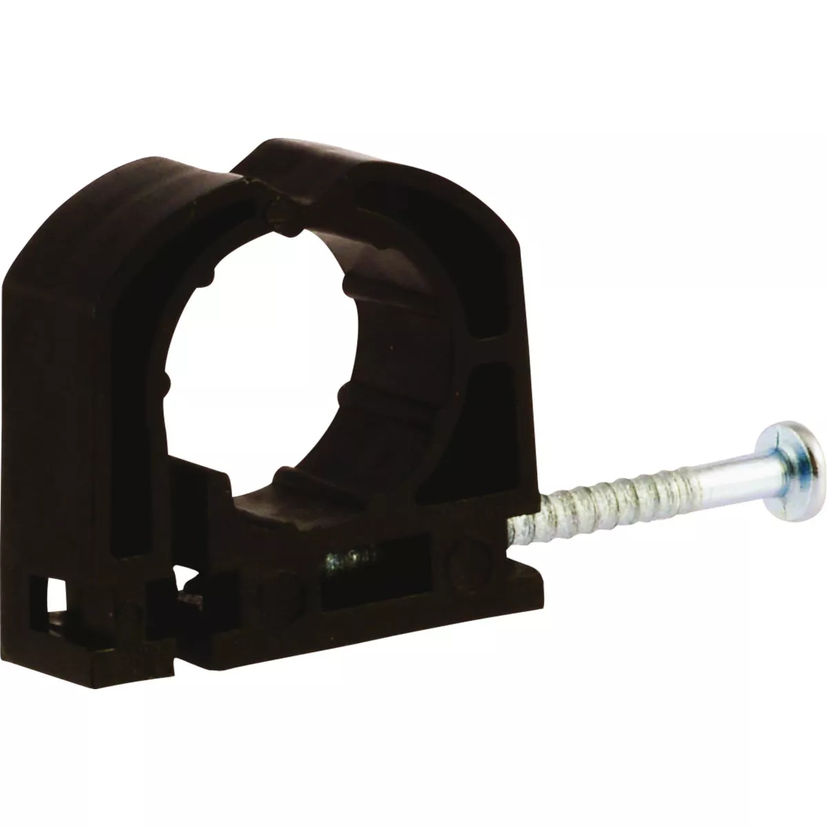 SharkBite HoldRite 1/2 In. Full Nail-On Pipe Clamps (10-Pack) - photo 4