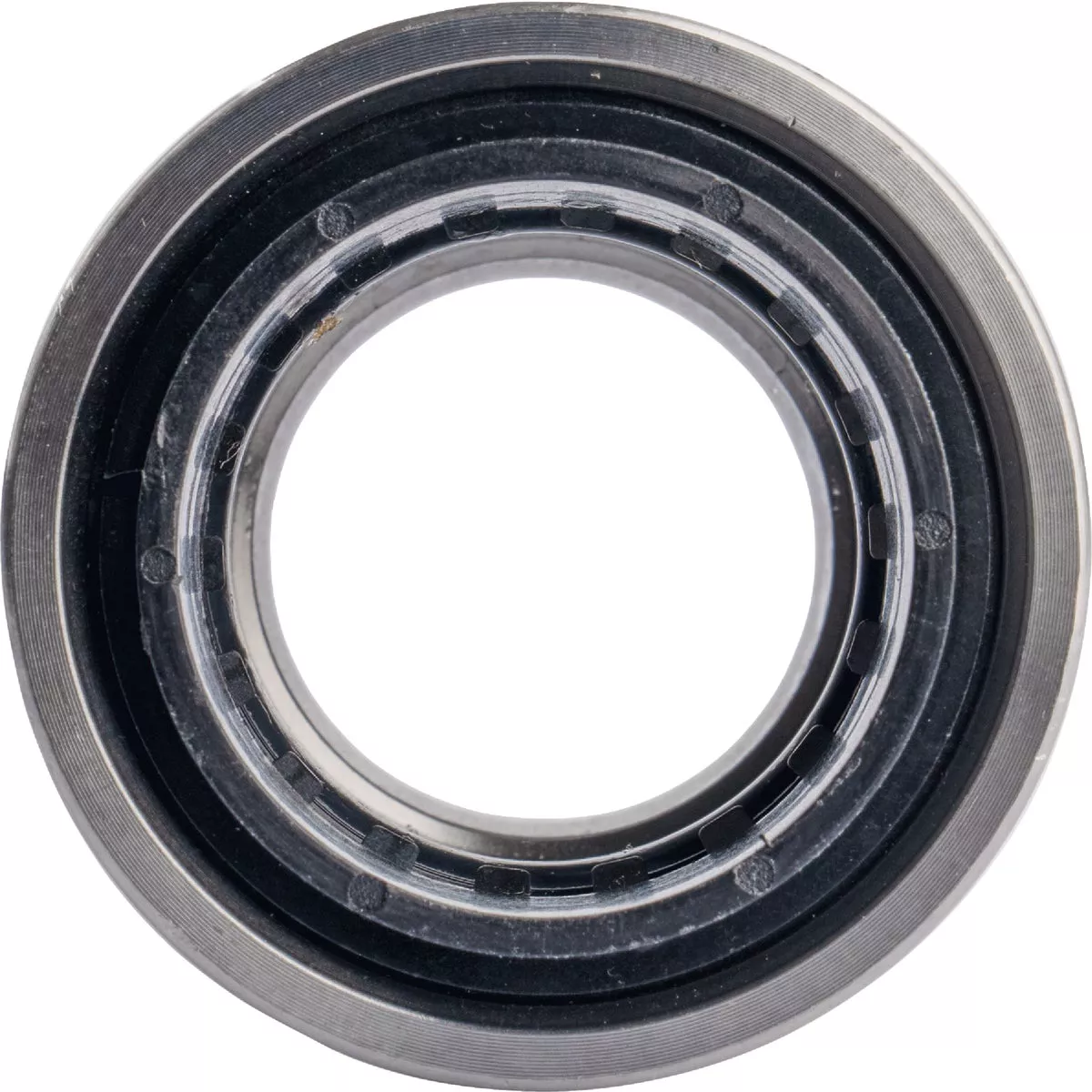 QuickFitting 1 In. Push-to-Connect x 1 In. MNPT Stainless Steel Straight Male Adapter - photo 5