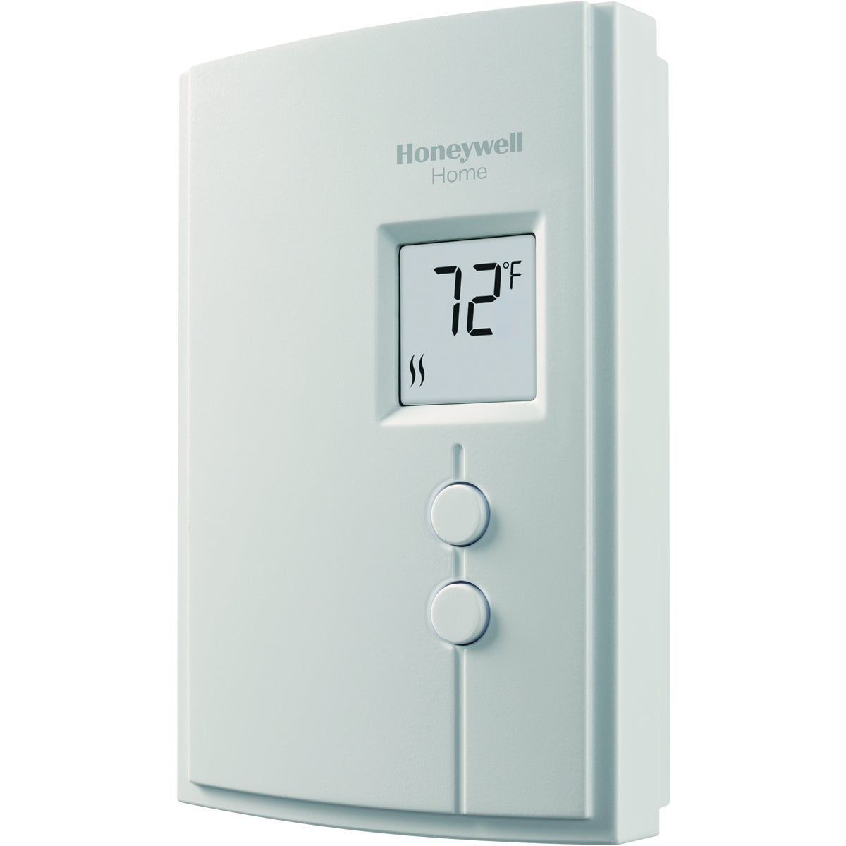 Honeywell Home White Single 8.3A at 120-240V Electric Baseboard Heater