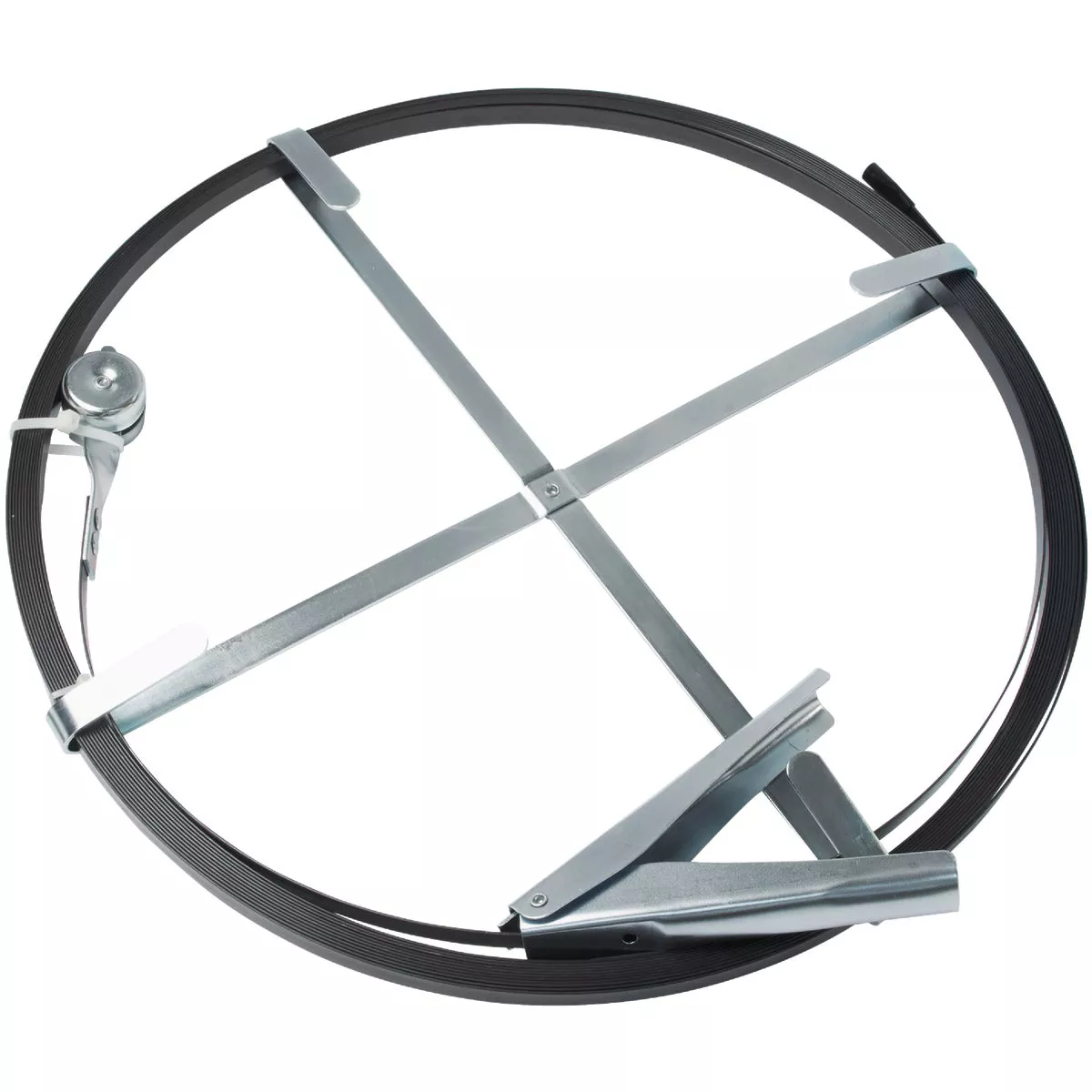 Cobra 3/4 In. x 50 Ft. Flat Sewer Rod