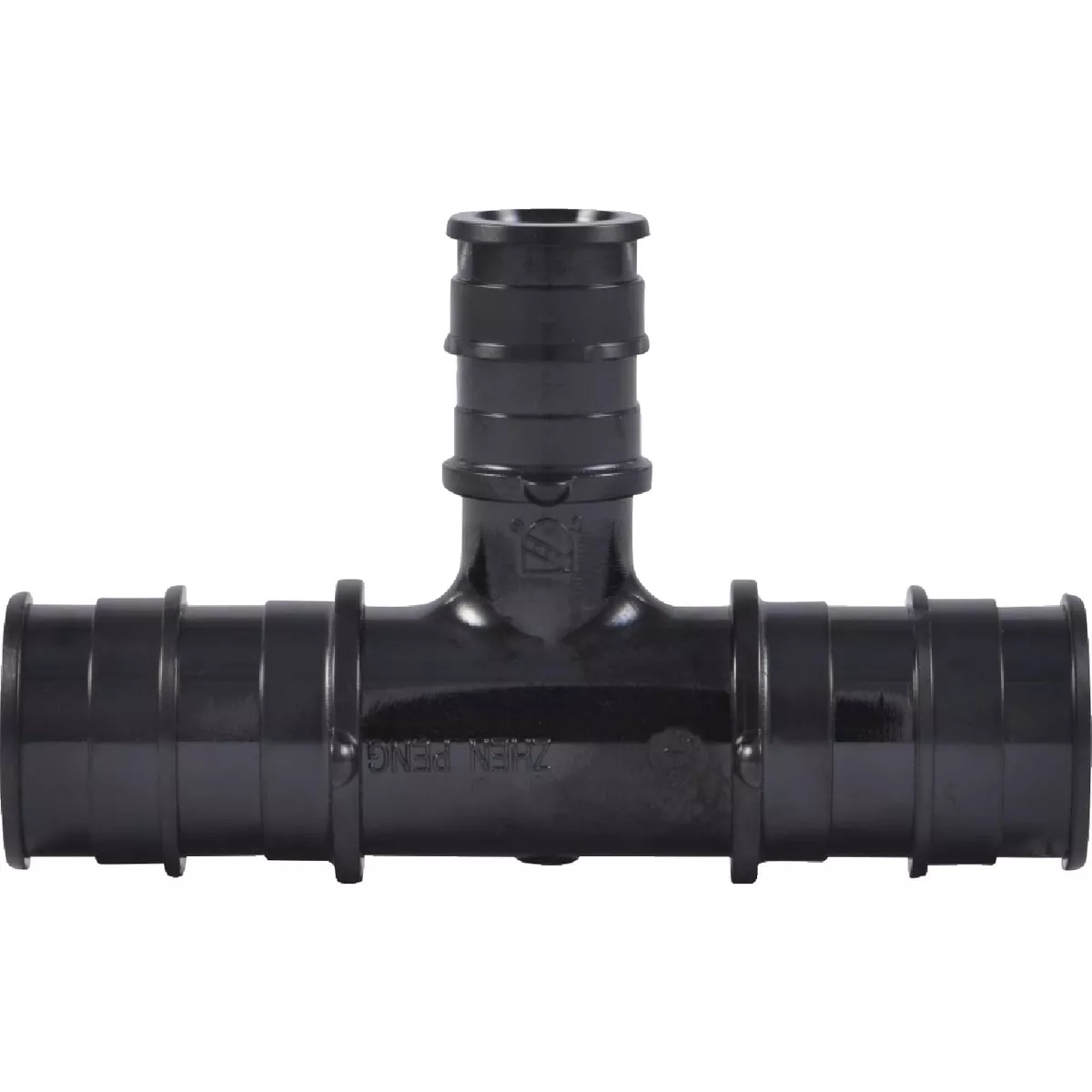 SharkBite 3/4 In. x 3/4 In. x 1/2 In. Poly Reducing PEX-A Tee (5-Pack) - photo 3