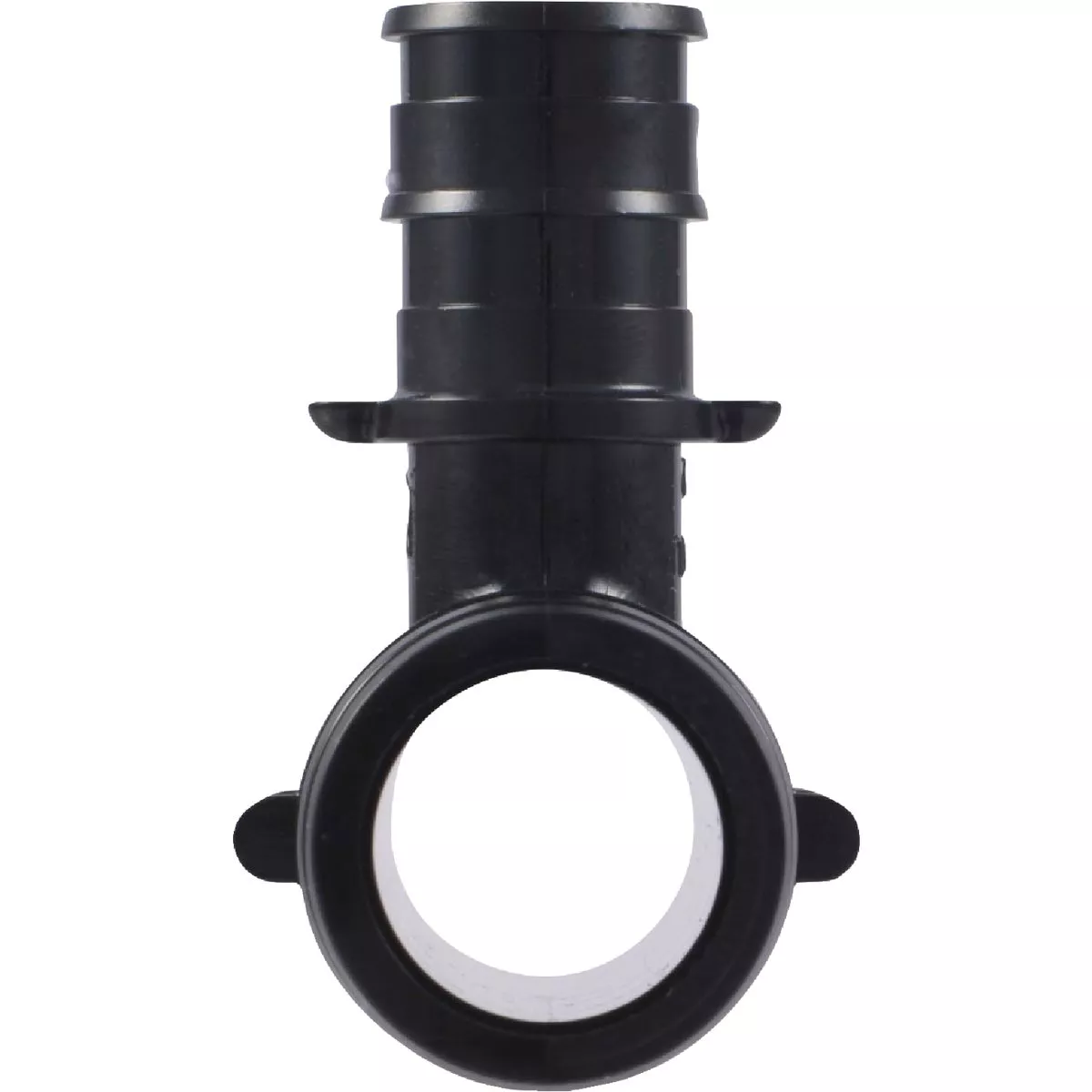 SharkBite 3/4 In. x 3/4 In. x 1/2 In. Poly Reducing PEX-A Tee (5-Pack) - photo 4