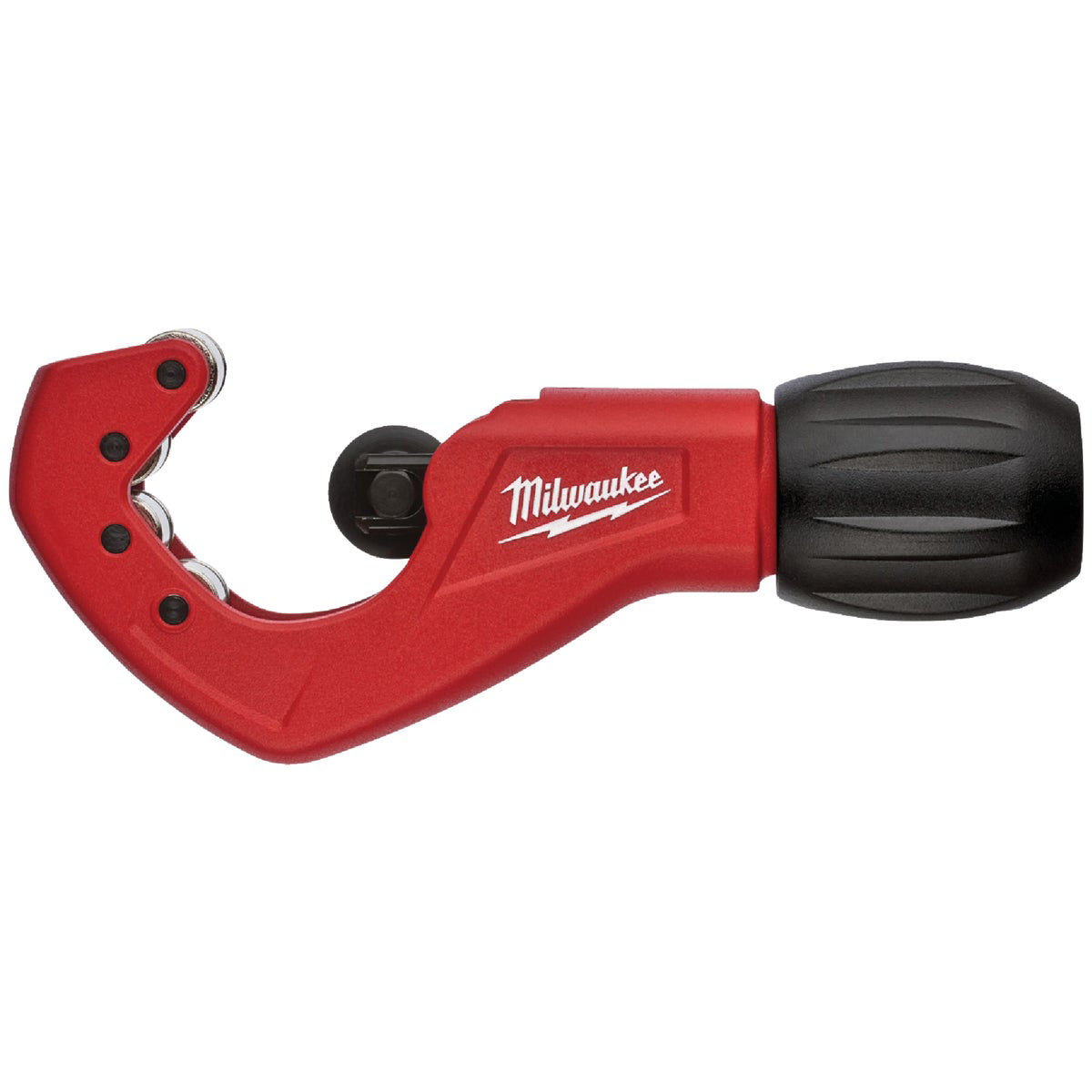 Milwaukee 1 In. Constant Swing Copper Tubing Cutter, 1/8 In. to 11/8