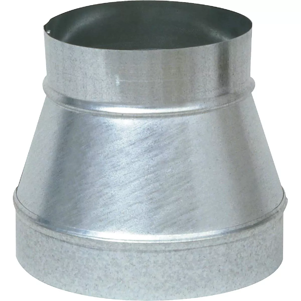 Imperial 30 Ga. 5 In. x 4 In. Increaser/Reducer