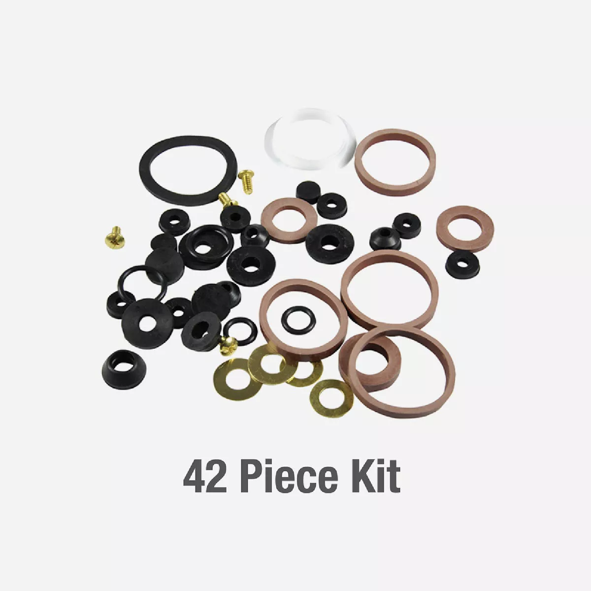 Danco Home Washer Assortment - photo 3
