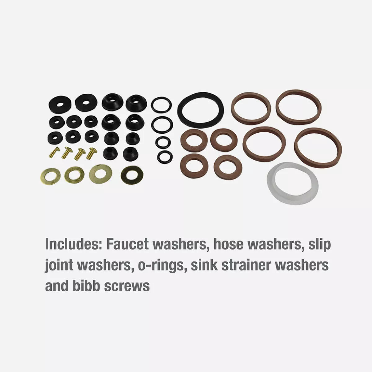 Danco Home Washer Assortment - photo 4