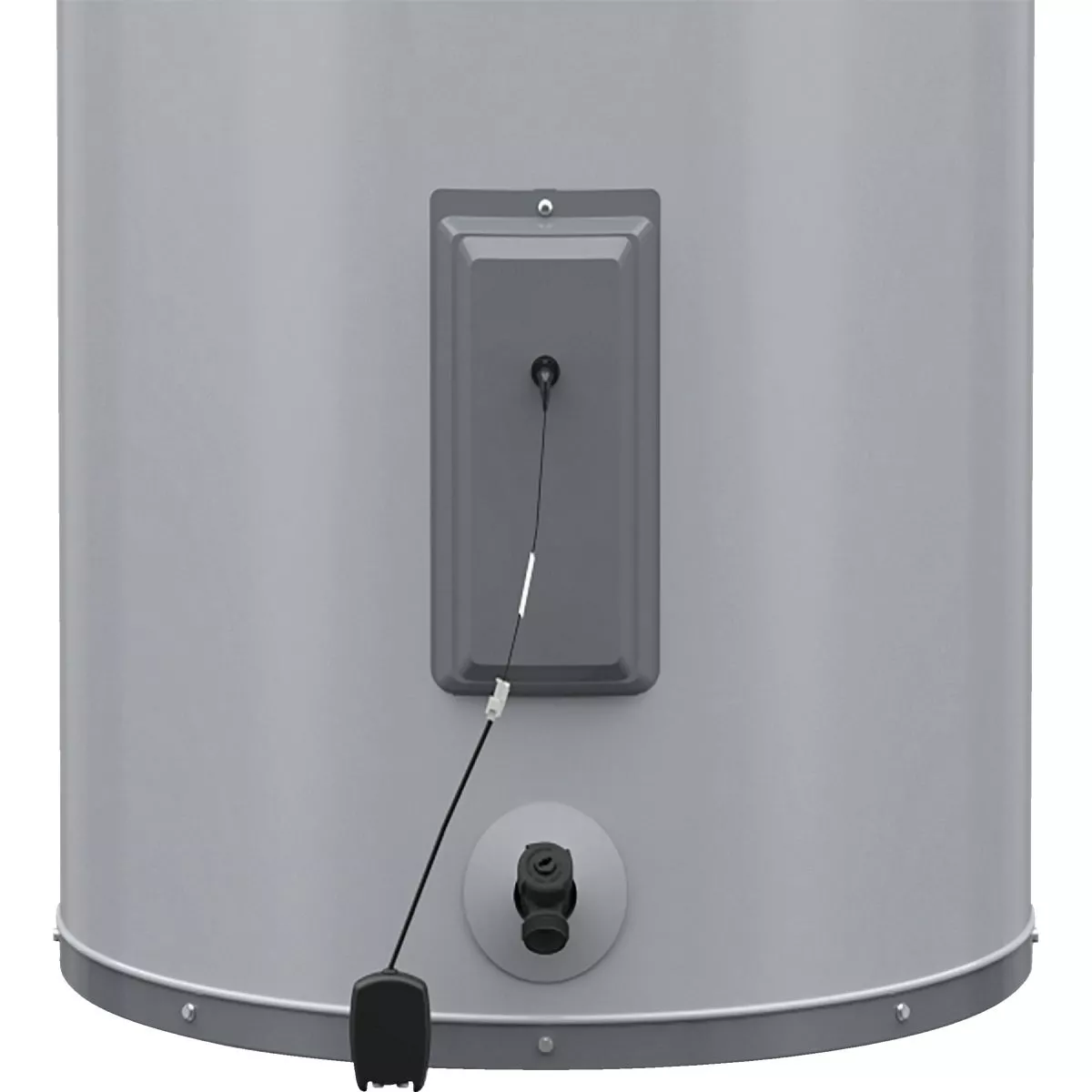 Reliance 40 Gal. Medium 9 Year 4500-Watt Smart Electric Water Heater - photo 3