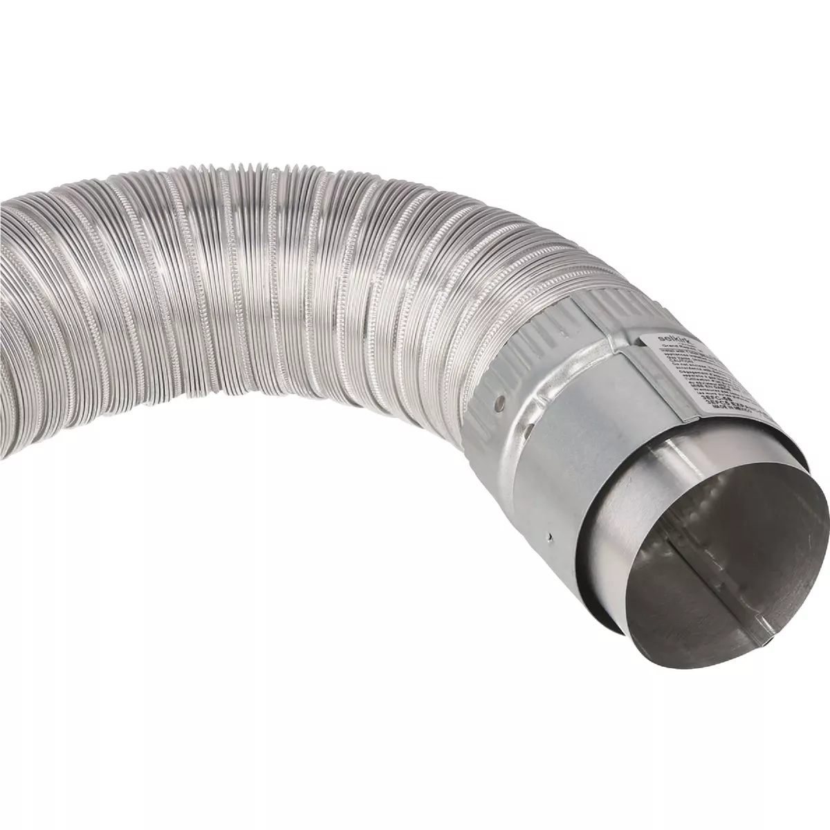 Selkirk 3 In. Expandable Flexible Gas Vent Connector - photo 4