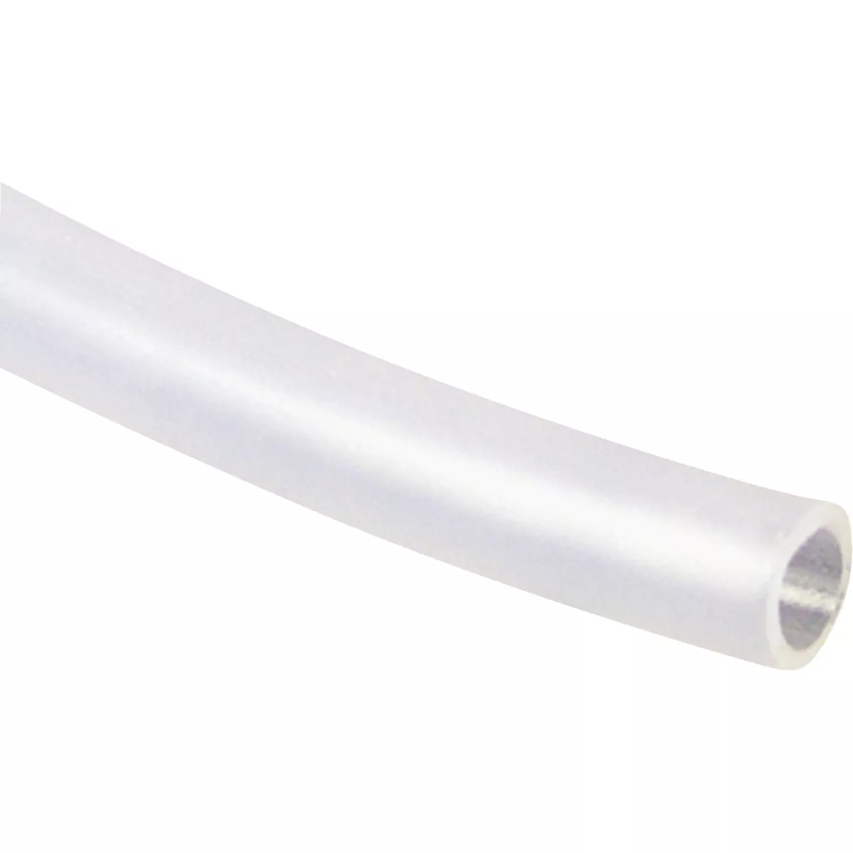 Abbott Rubber 1/4 In. x .017 In. x 400 Ft. Polyethylene Tubing