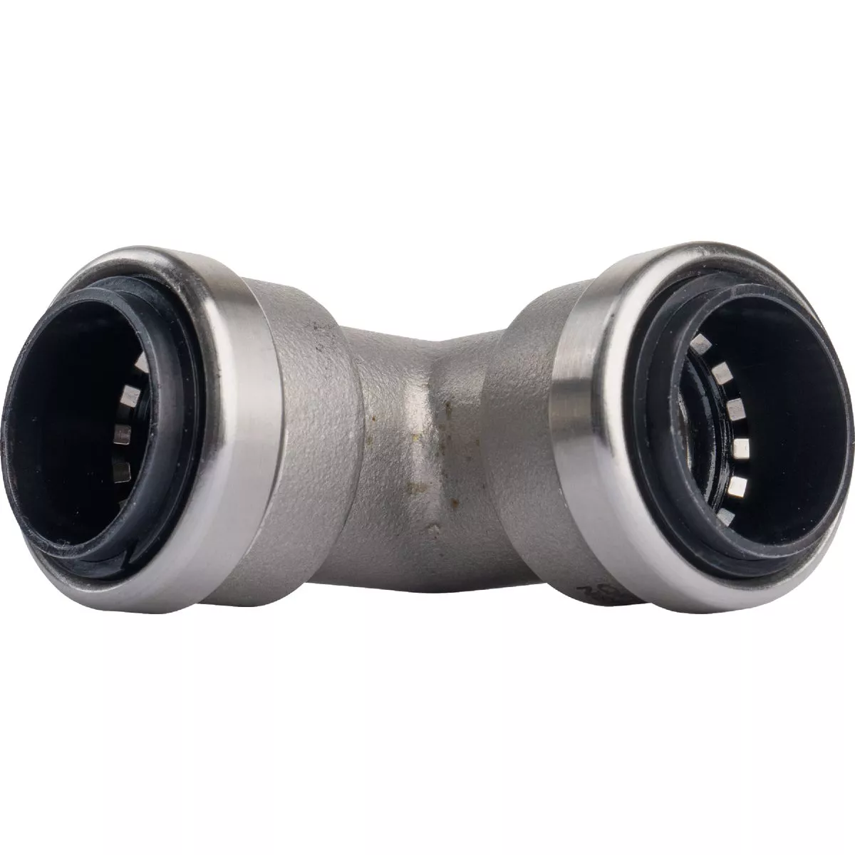 QuickFitting 3/4 In. x 3/4 In. Push-to-Connect Stainless Steel 90-Degree Elbow - photo 4
