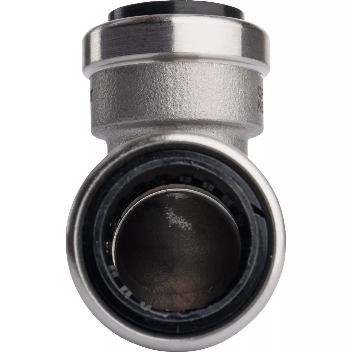 QuickFitting 3/4 In. x 3/4 In. Push-to-Connect Stainless Steel 90-Degree Elbow - photo 5