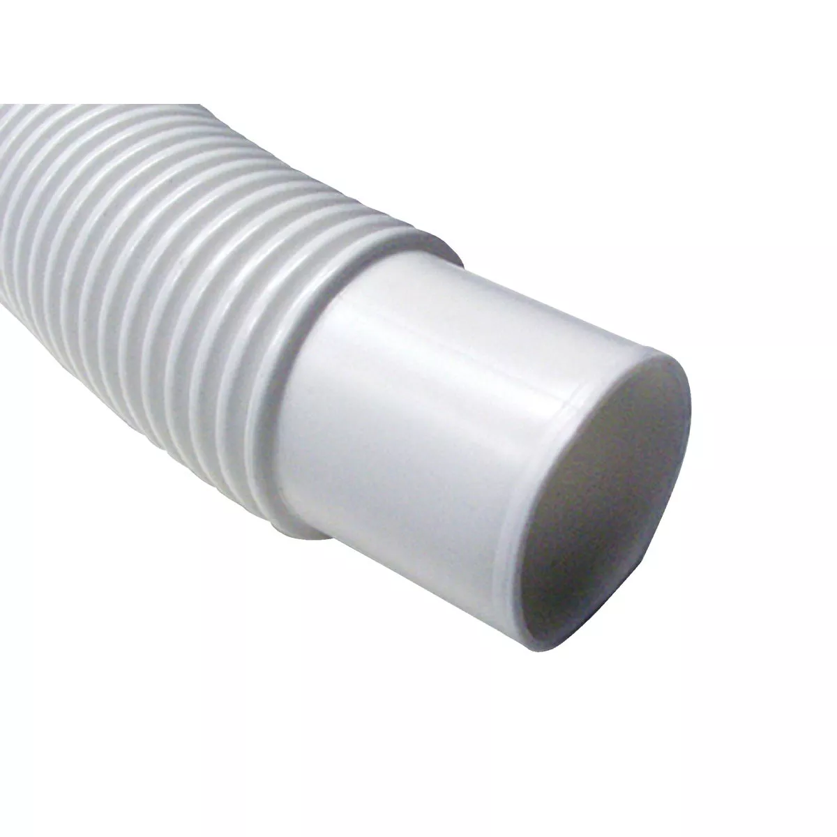 Abbott Rubber 1-1/4 In. x 50 Ft. Flexible Plastic Bilge Hose
