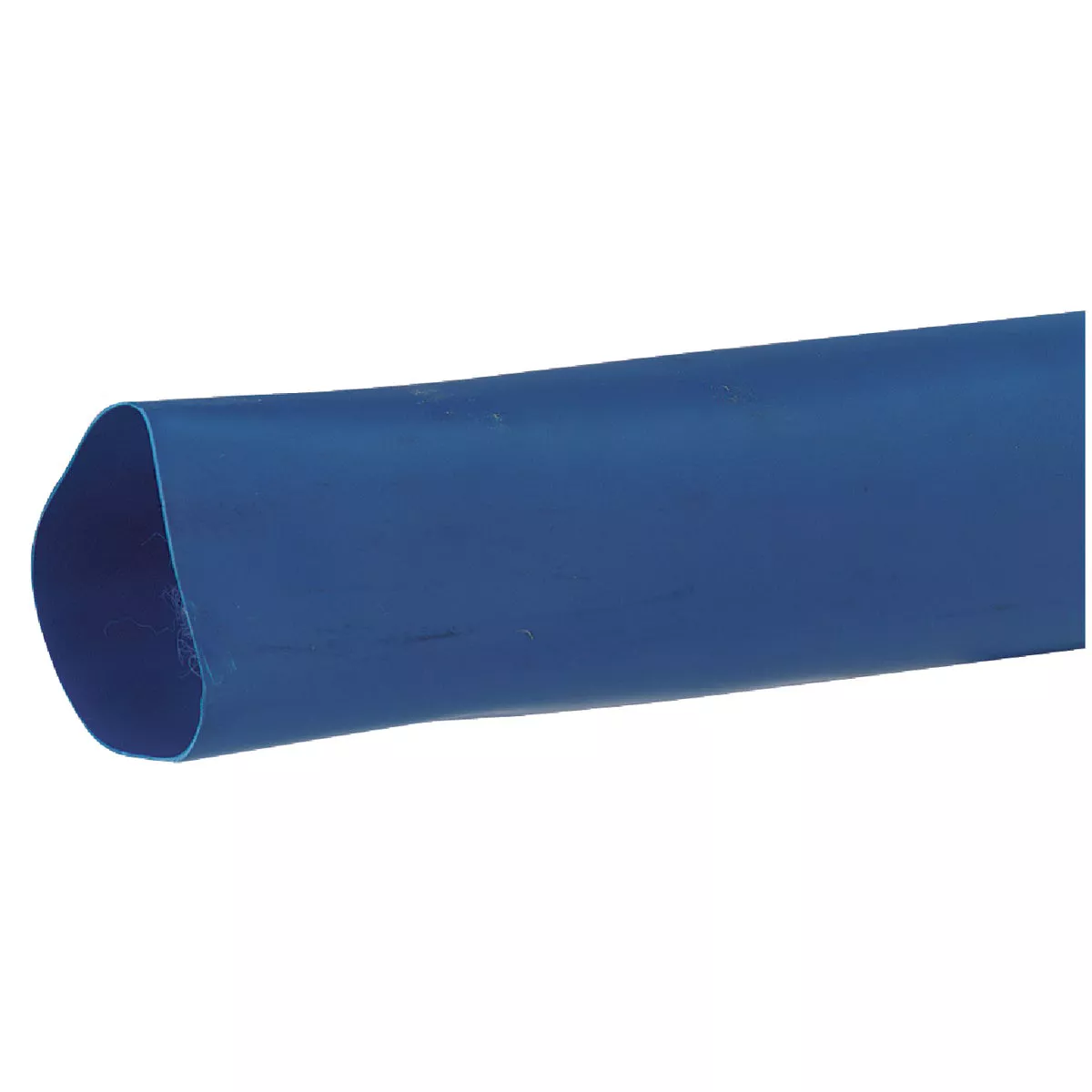 Abbott Rubber 2 In. x 150 Ft. Blue Lay Flat Economy Discharge Hose - photo 2