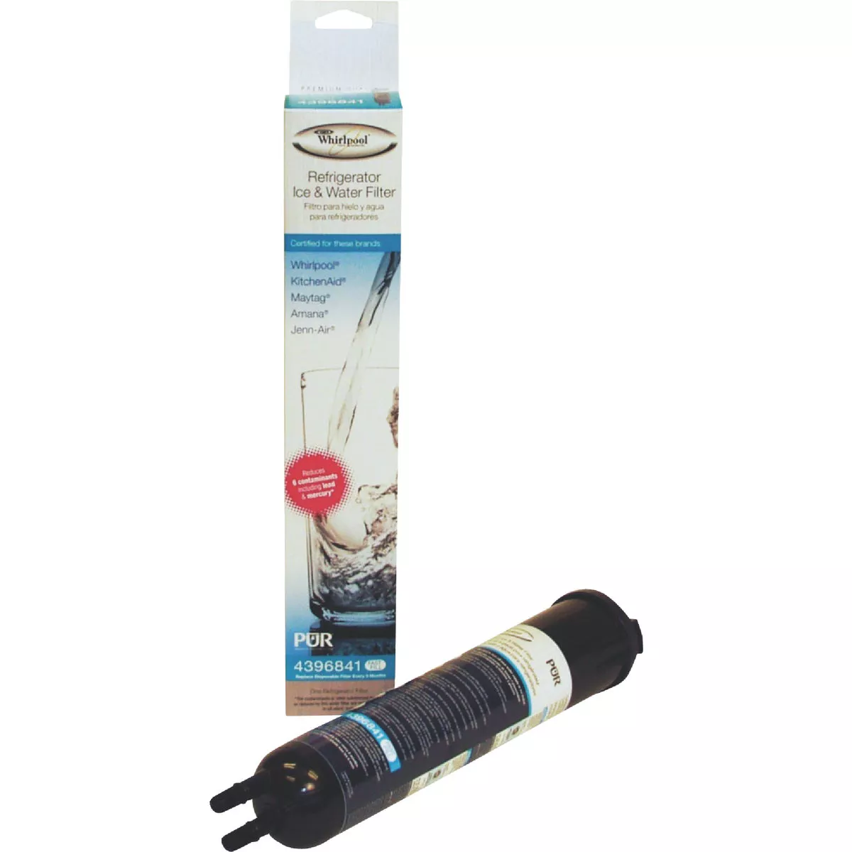 EveryDrop by Whirlpool Filter 3 Icemaker & Refrigerator Water Filter Cartridge - photo 3