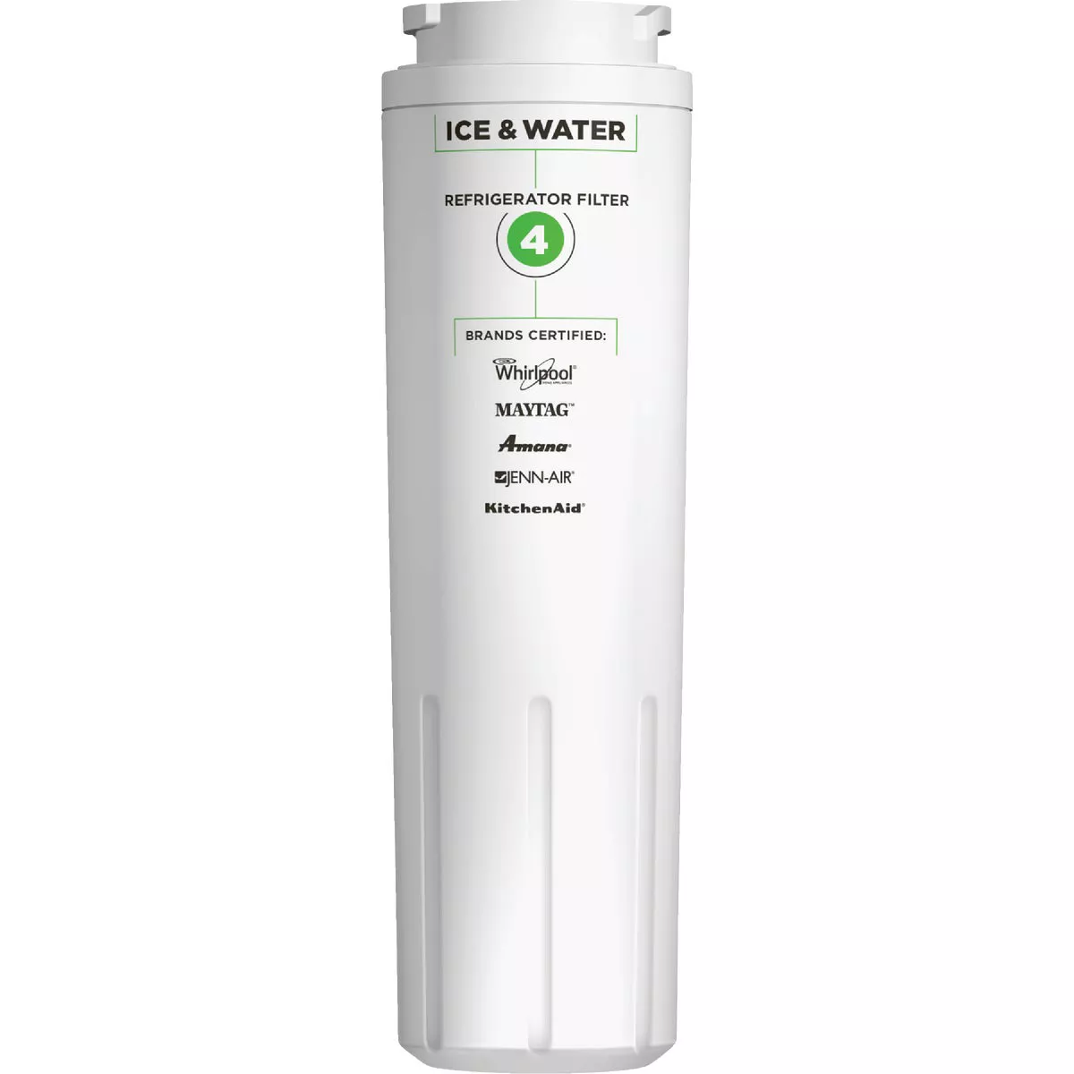 EveryDrop by Whirlpool Filter 4 Icemaker & Refrigerator Water Filter Cartridge