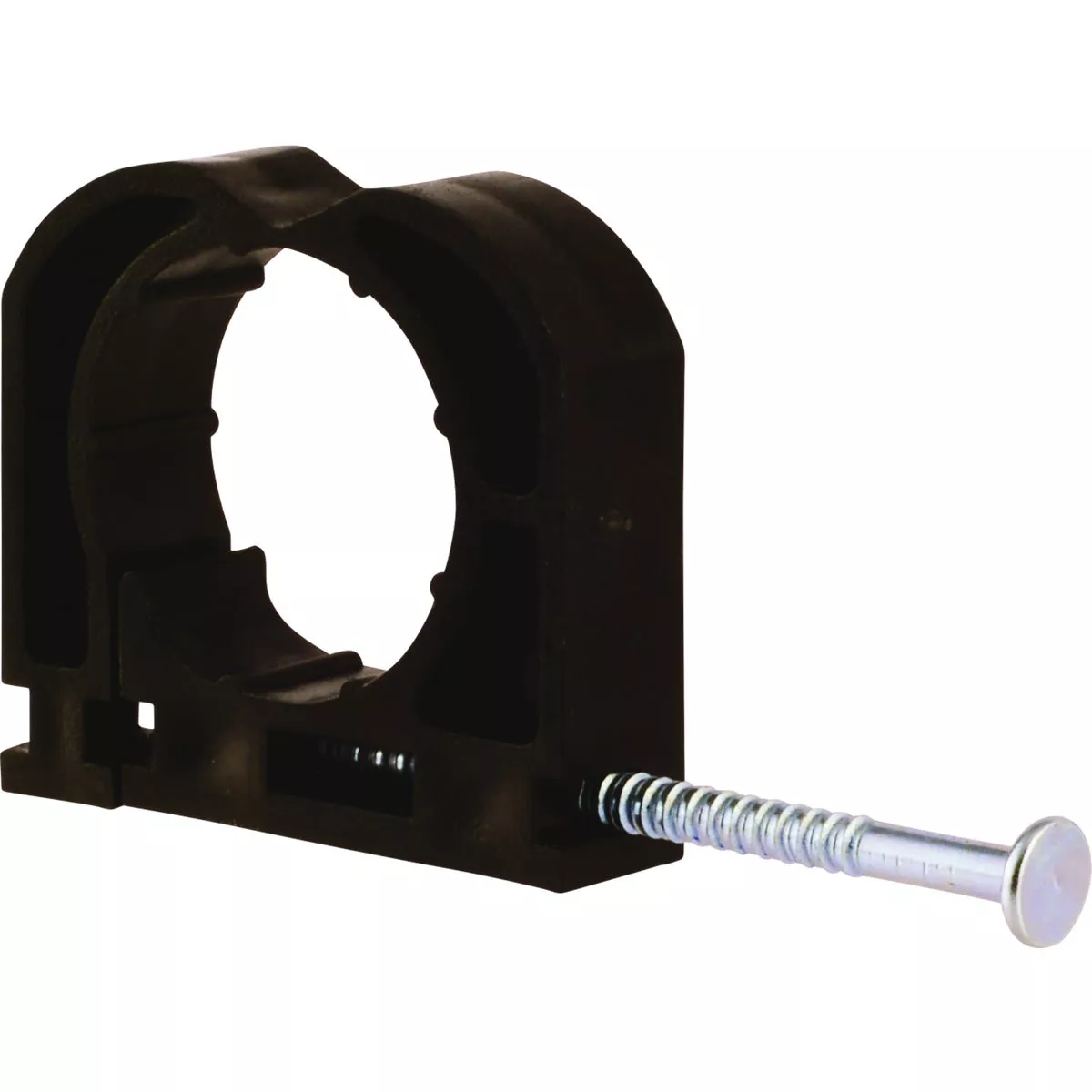 SharkBite HoldRite 3/4 In. Full Nail-On Pipe Clamps (10-Pack)