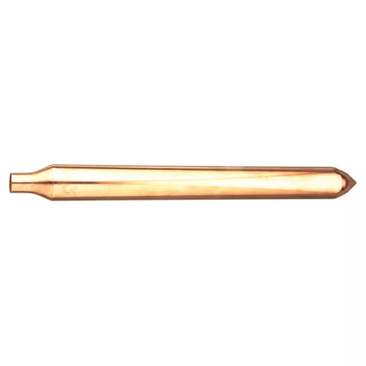 Mueller Streamline 1/2 In. x 6 In. Copper Air Chamber