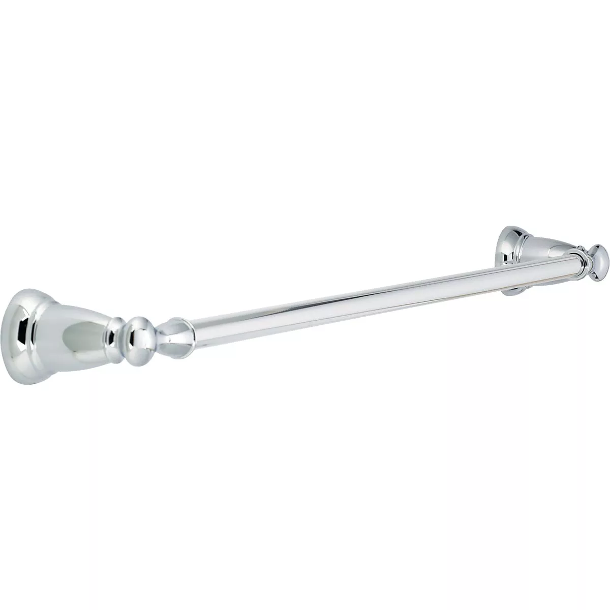 Moen Banbury 24 In. Towel Bar, Chrome