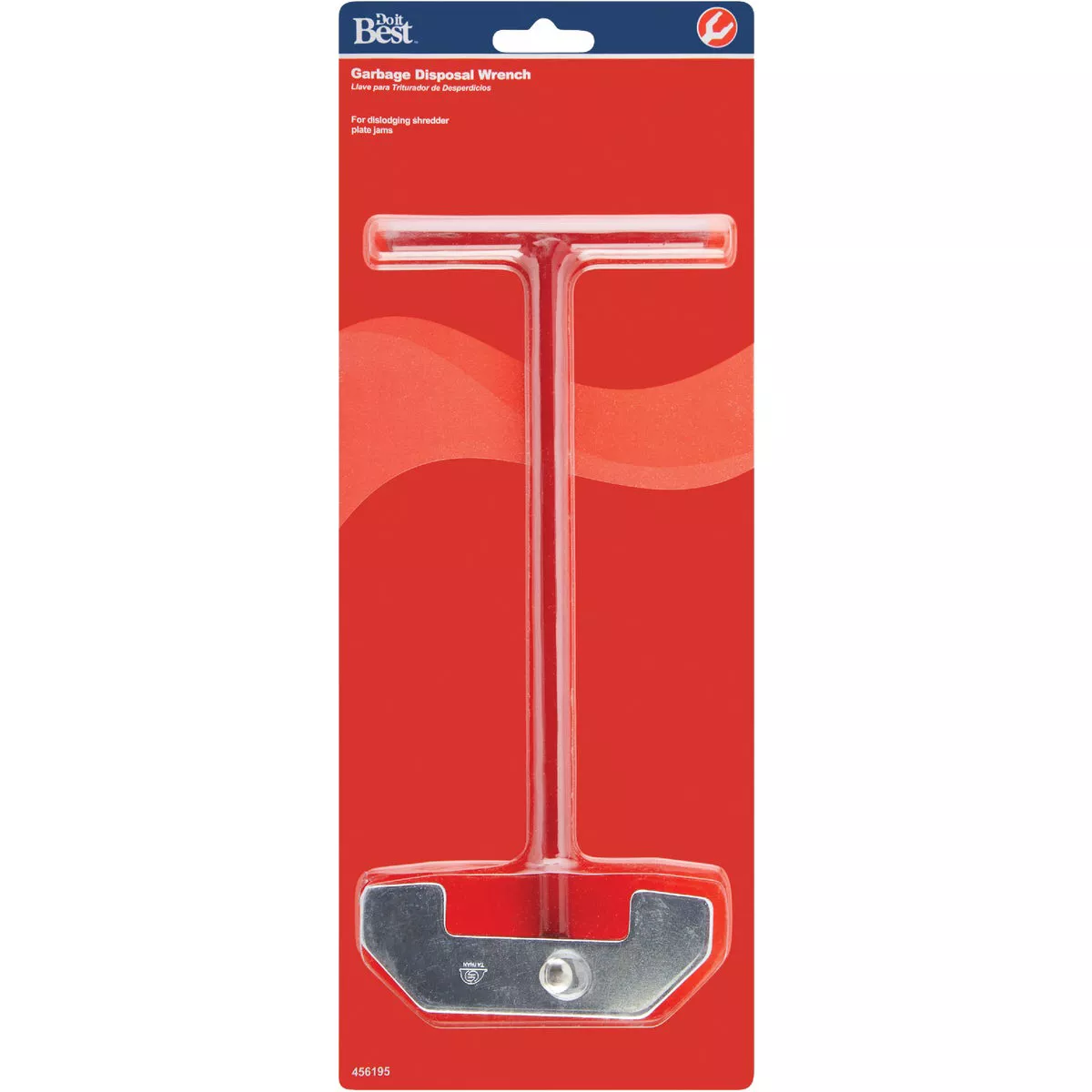 Do it Disposer Wrench - photo 2