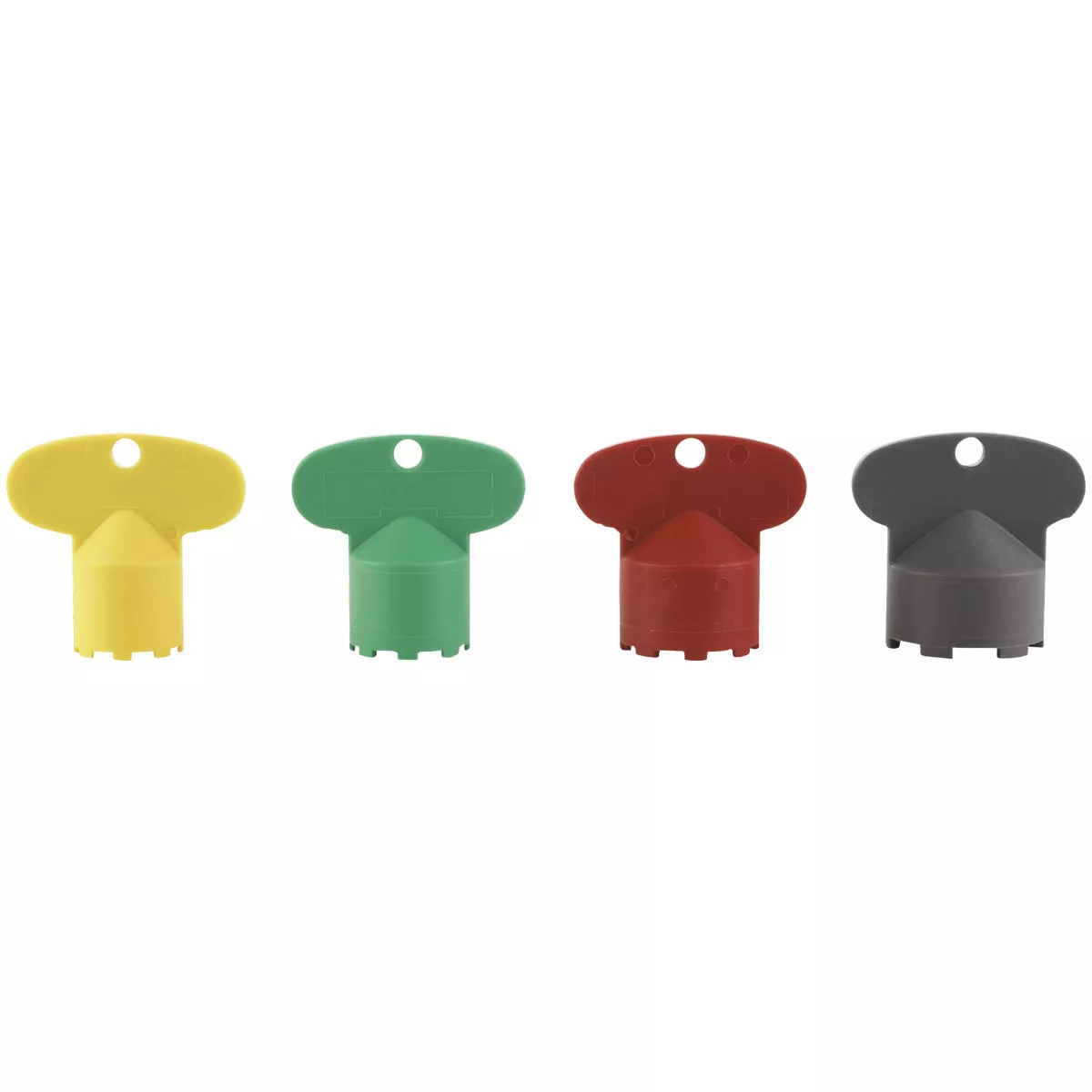 Danco Cache Faucet Aerator Key Removal Tool Set - photo 3