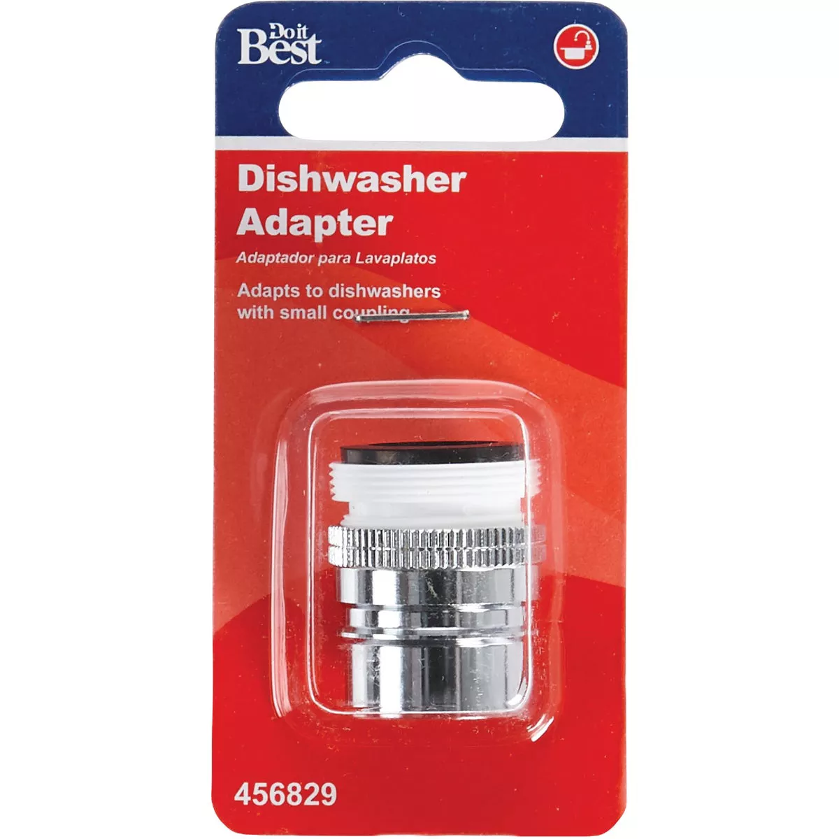 Do it Duo-Fit Dishwasher Faucet Aerator - photo 2