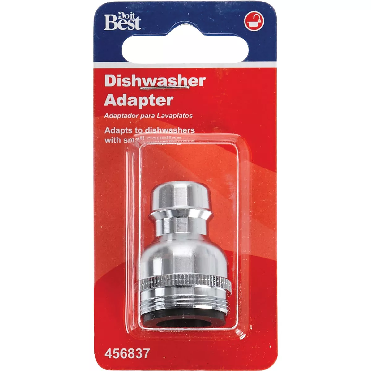 Do it Dual Thread Dishwasher Faucet Aerator - photo 2