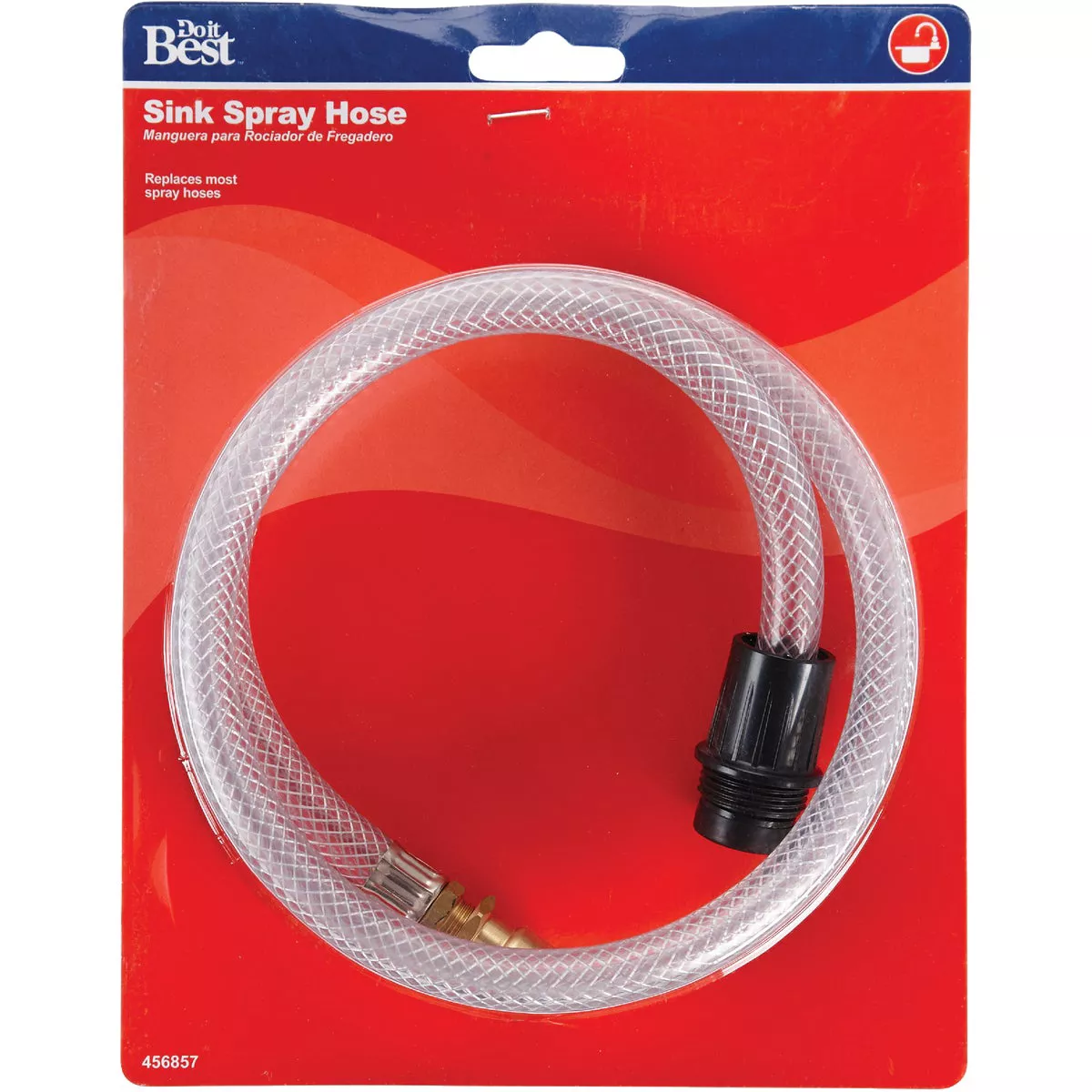 Do it 48 In. Replacement Sprayer Hose - photo 2